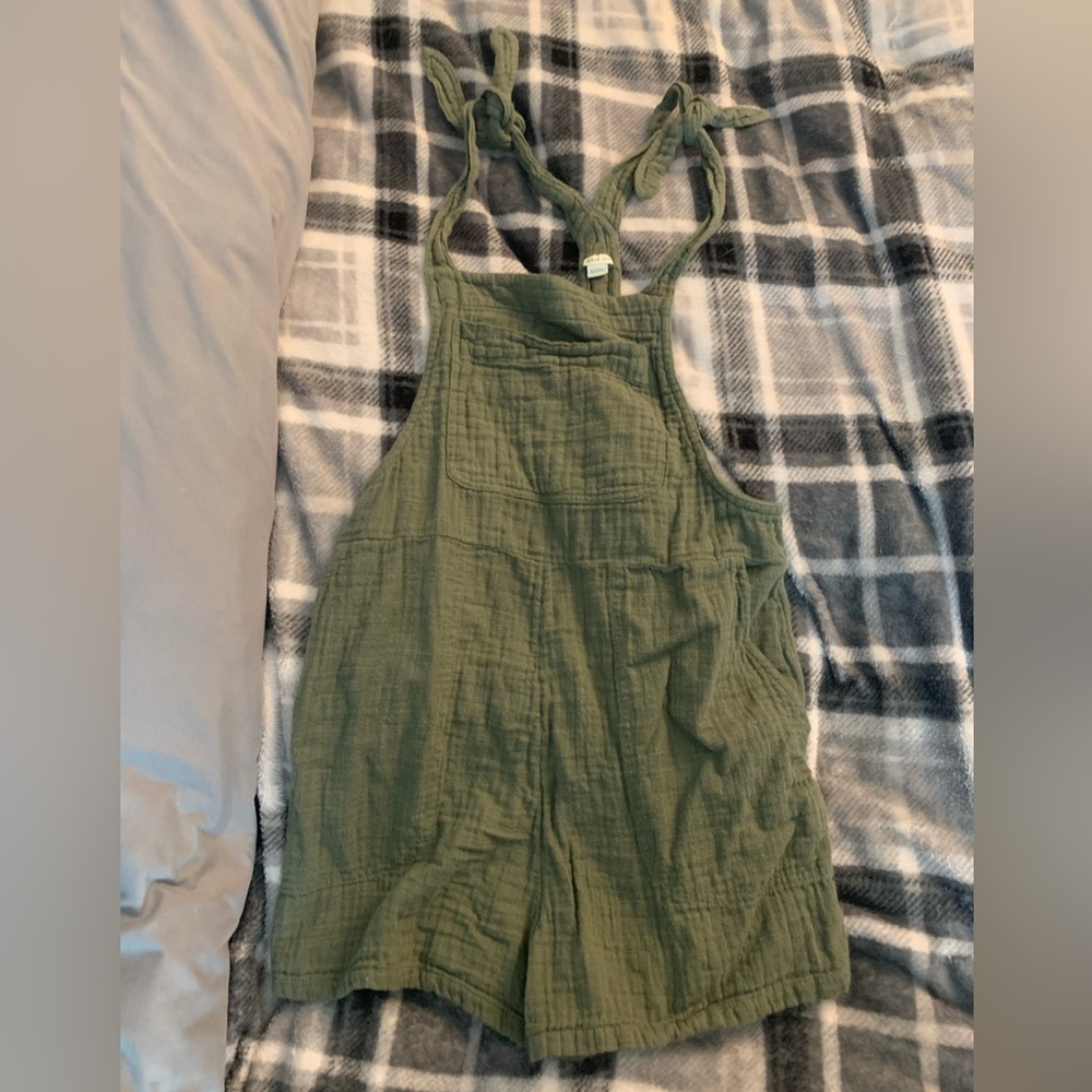Aerie Romper